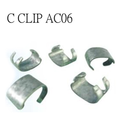 C CLIP AC06