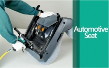 Automotive seats