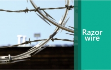 Razor Wire