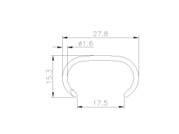 C-Ring AC4 Series